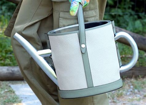 Fendi just debuted a watering can